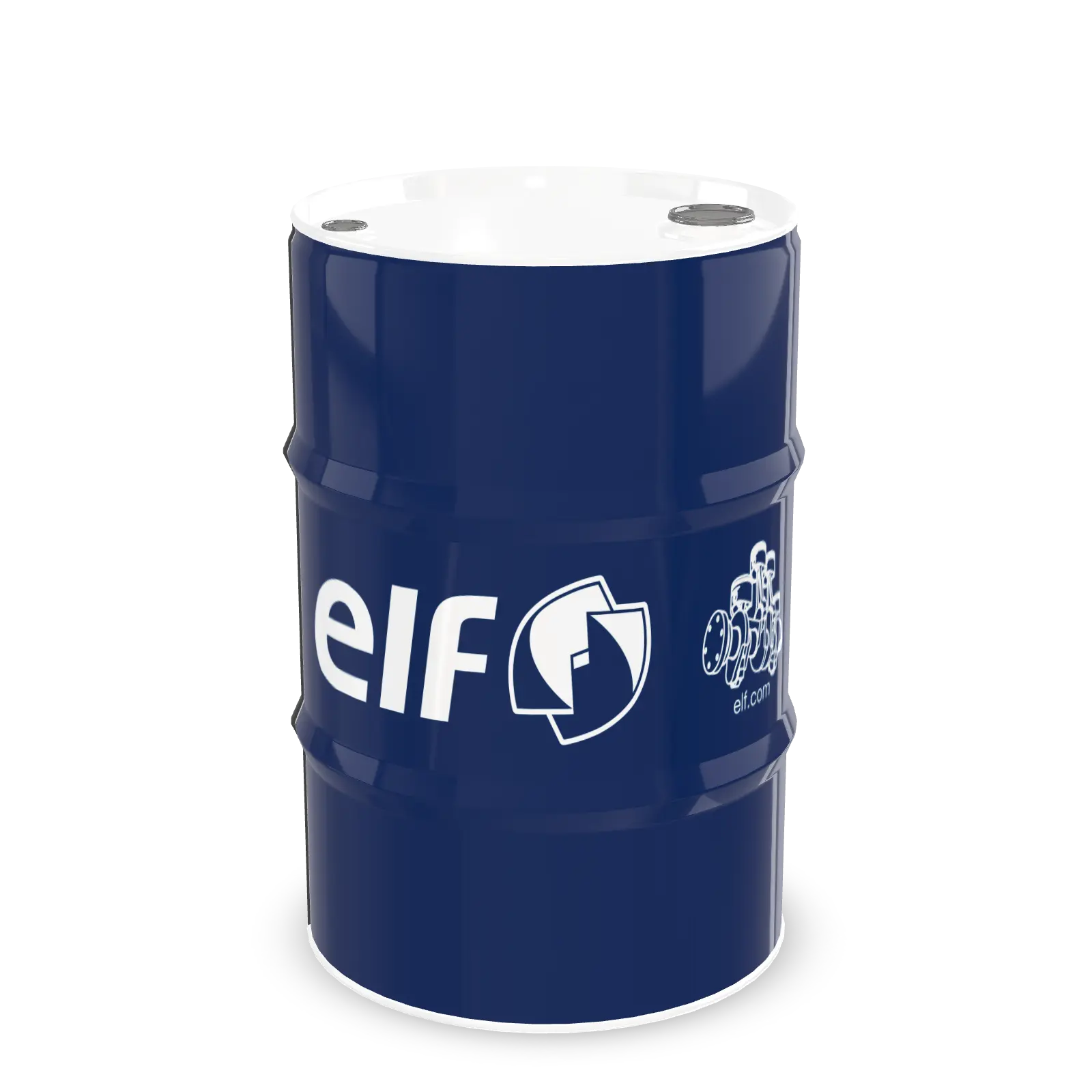 ELF Moto 2 Self Mix ADV Oil 2T 60L