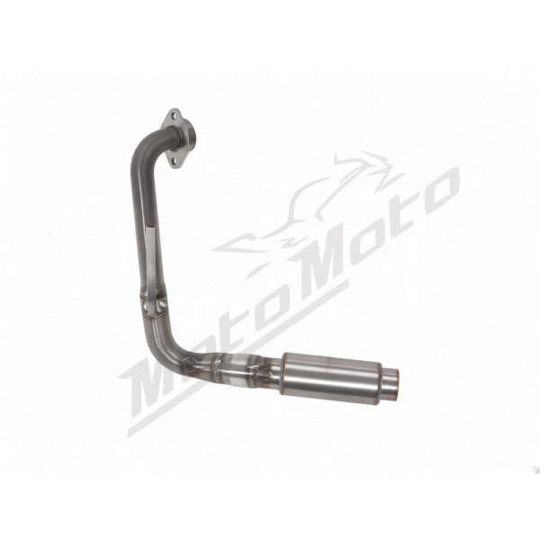 Collector Arrow Yamaha YZF 125 R 08-13