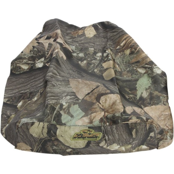 MOOSE OFFROAD OE Replacement-Style Seat Cover Yamaha YFM 250-450cc 00-14 Camo