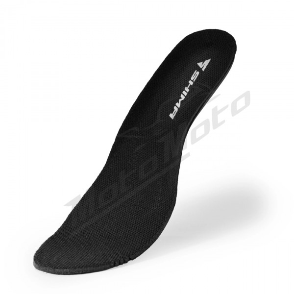 SHIMA EXO MEN Boots Black