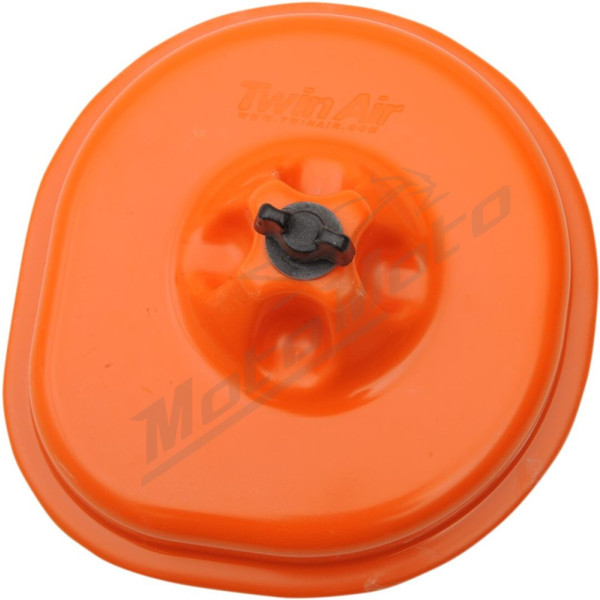 TWIN AIR Airbox Cover Suzuki RM / RM-Z 125-450 03-18