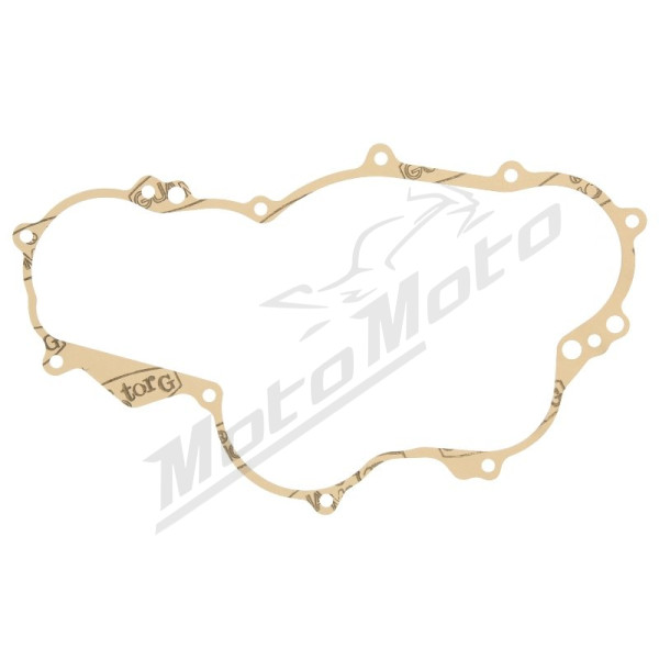 ATHENA Clutch cover gasket Aprilia AF1 / Europa / Pegaso / Red Rose / RS / RX / Tuareg 125 85-95