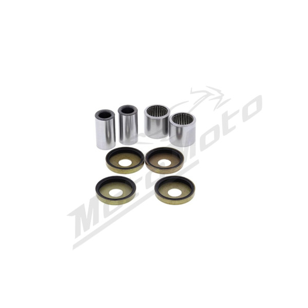 BEARING WORX Swingarm Repair Kit Suzuki LT-Z 250 04-09