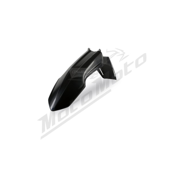 POLISPORT priekinis sparnas Suzuki RM-Z250/RM-Z450 08-18