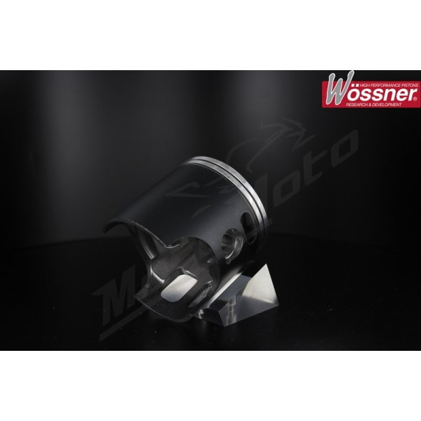 WÖSSNER Forged Piston 65,94-66,94mm Yamaha TY / IT 175 77-83