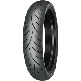 Tire MITAS MC 50110/80 R17