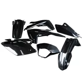 Maxtuned plastikų komplektas Rieju MRT 50 2015->