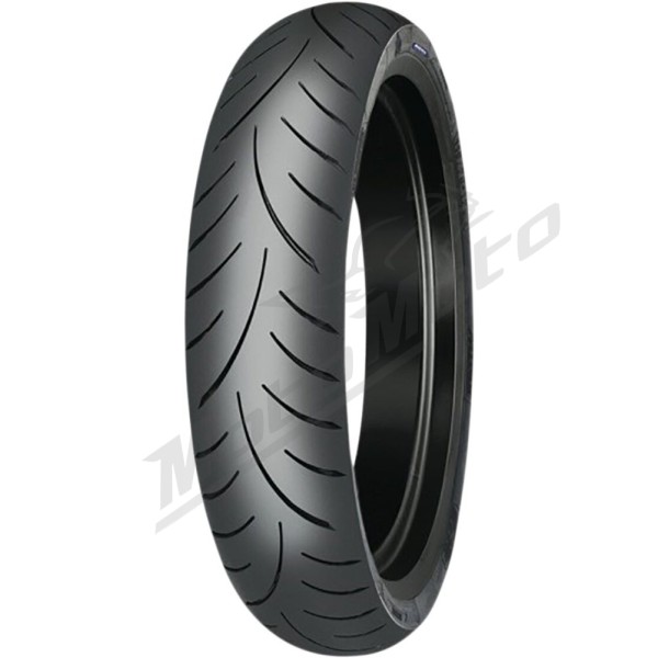 Tire MITAS MC 50110/80 R17