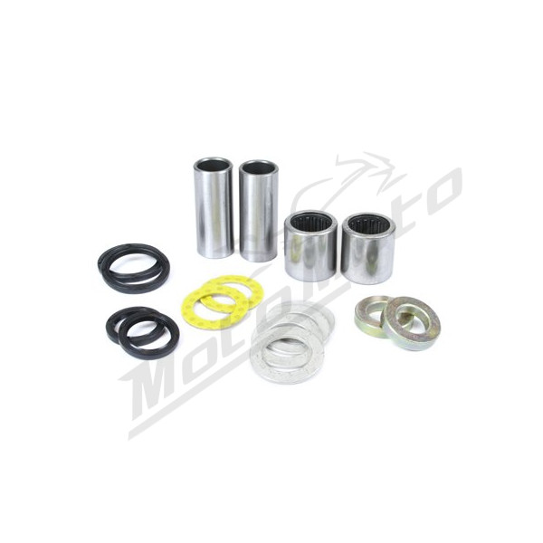 PROX Swingarm Linkage Bearing kit Honda CR 125cc 93-01