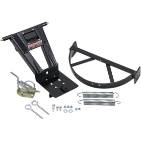 MOOSE OFFROAD- SNOW Plow Frame Can-Am / Honda / Kawasaki / Polaris / Suzuki / Yamaha 400-1000cc 03-25
