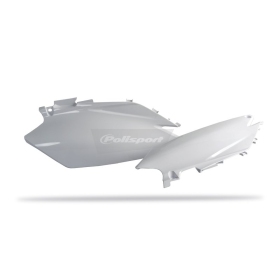 POLISPORT Side Panels HONDA CRF 250-450R 11-13