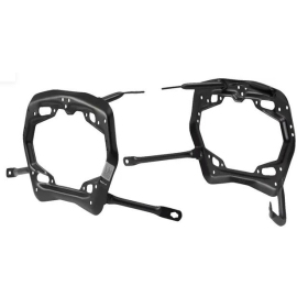 SW-MOTECH PRO Side Carrier Suzuki DL 250-1000 14-20