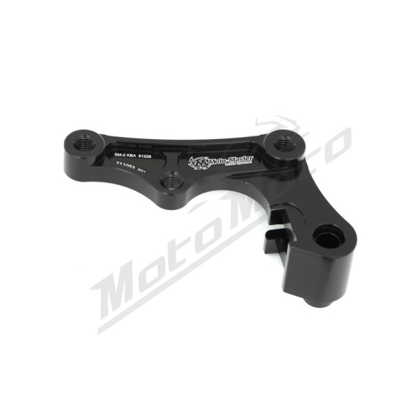 MOTO-MASTER Front Brake Caliper Adaptor 270mm Honda CR / CRF 125-450 04-18 