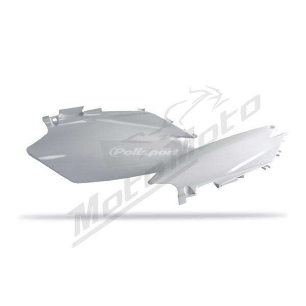 POLISPORT Side Panels HONDA CRF 250-450R 11-13