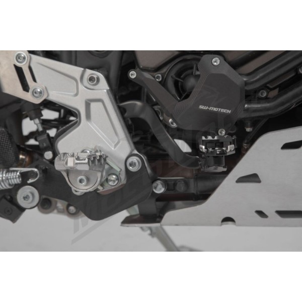 SW-MOTECH Stabdžių kojelės antgalis Yamaha XTZ 690 19-22