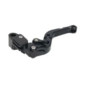4Ride Clutch Lever short Kawasaki ER-6 / Ninja / Versys / Z / ZX-R / ZZR 500-1000cc 90-17
