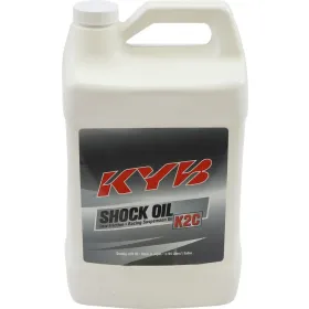 KYB K2C Galinių amortizatorių alyva 5L