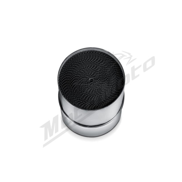 AKRAPOVIC Katalizatorius Vespa GTS / GTV / Sei Giorni 125-300 05-20