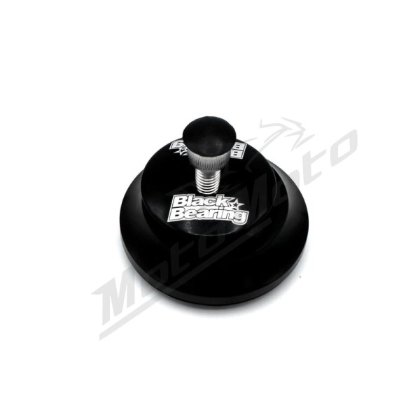 BLACK BEARING 1-1/8" Upper Integrated Headset Kit Ø42mm