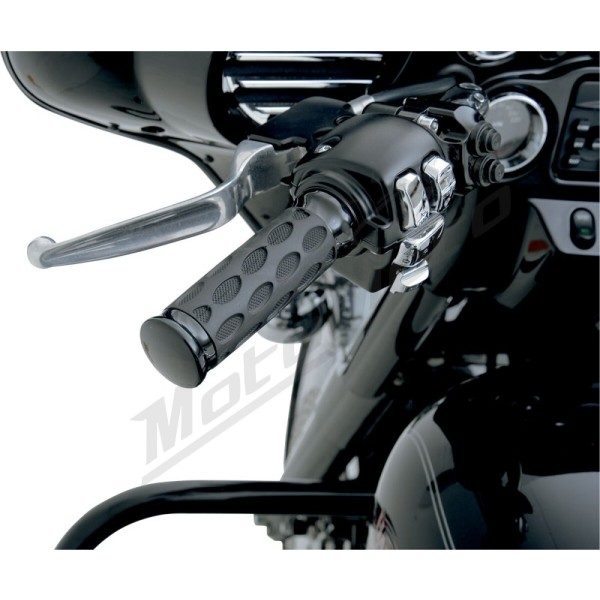 DRAG SPECIALTIES Vairo rankenėlės ​​​​​​​Harley Davidson FLHR / FLHRC / FLHRSE / FLHT / FLHTC / FLHTCU 1450-1800cc 08-15