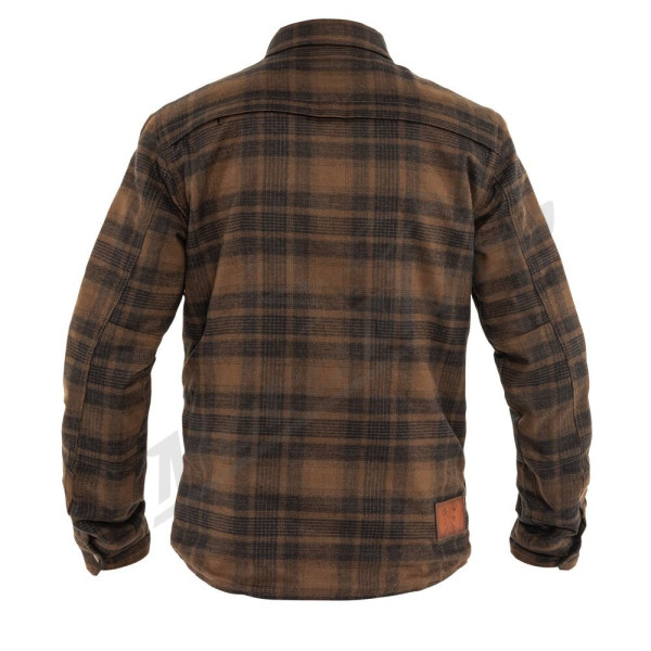 JOHN DOE Motoshirt Jacket