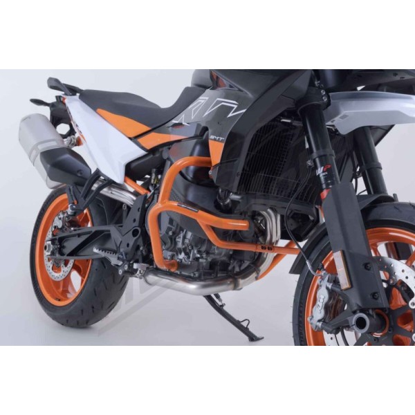 SW-MOTECH Crash Bar KTM SMT 890 23-24