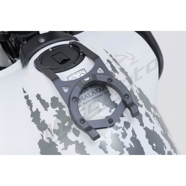 SW-MOTECH ION Tank Ring Royal Enfield Himalayan 450 24-25