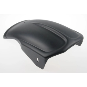 CULT WERK Rear Fender Raw Old School Harley Davidson XL 883-1200cc 2004-2022