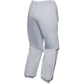 Modeka Rain Silver Rain Pants