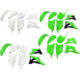 UFO plastikų komplektas KAWASAKI KX 85 14-24