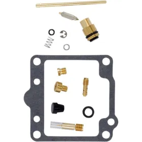 K&L SUPPLY Karbiuratoriaus rem. kompl. Suzuki GS 650cc 81-83