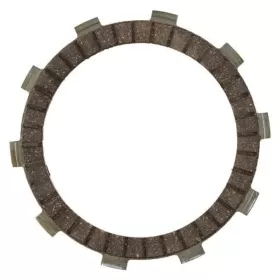 SBS Clutch friction set HONDA / TRIUMPH