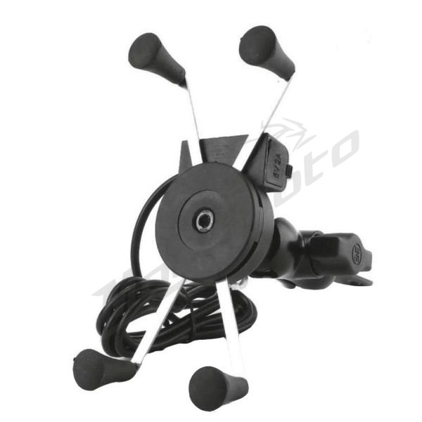 4RIDE Telephone holder EXTREME