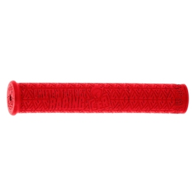 CFR Hero grips 19mm Red