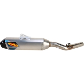 FMF Factory 4.1 RCT Slip-On Muffler Kawasaki KX 250 09-16