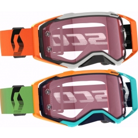 Off Road Scott Prospect AMP Rose Goggles