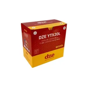DZE YTX20L gelinis akumuliatorius 12V 20AH