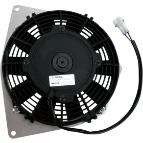 MOOSE OFFROAD FOUR WHEEL Hi-Performance Cooling Fan Yamaha YFM 700cc 06-09