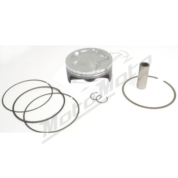Athena piston kit BIG BORE (82,95mm 290cc) YAMAHA YZF 250 08-13