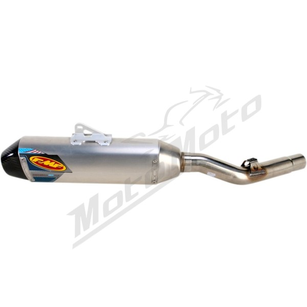 FMF 4.1 RCT slip-On duslintuvas Kawasaki KX 250 09-16