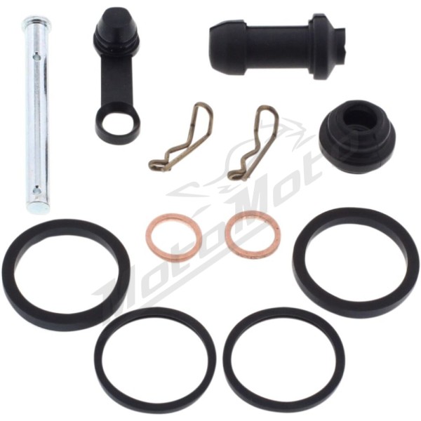 MOOSE OFFROAD Brake Caliper Rebuild Kit GasGas / Husaberg / Husqvarna / KTM 125-530cc 09-23