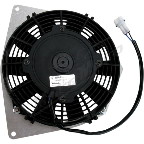 MOOSE OFFROAD Radiatoriaus ventiliatorius Yamaha YFM 700cc 06-09