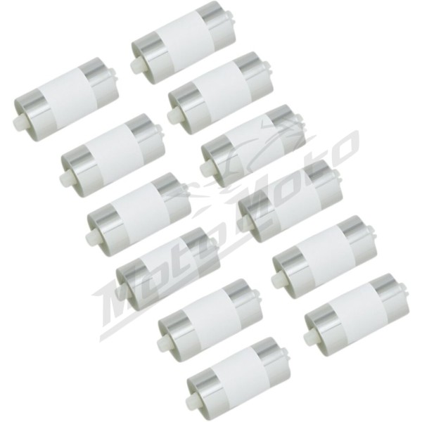 PRO GRIP 3200/3300/3400 Goggle Roll-Off Film Rolls