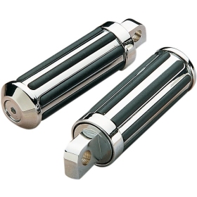 DRAG SPECIALTIES "Rail" Foot and Shifter Pegs 10 cm