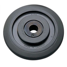 PARTS UNLIMITED Idler Wheel Polaris Cutlass / Edge / Indy / XLT / XCR / XC / RMK 250/900 81-09 136mm