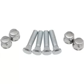 MOOSE OFFROAD Wheel Stud/Nut Kit Honda TRX 500-650cc 01-05