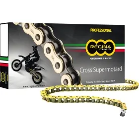 REGINA 420 RX3 Drive Chain 134 Links