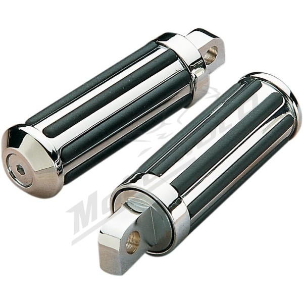DRAG SPECIALTIES Rail pavarų perjungimo antgalis 10 cm