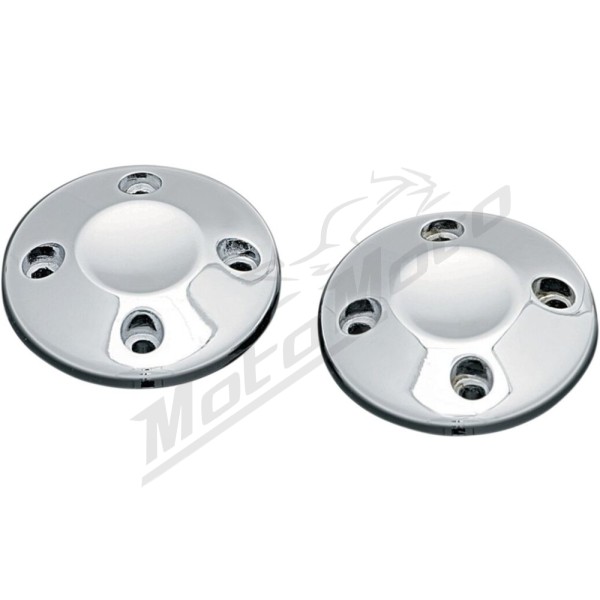 KURYAKYN ISO Handlebar Grip End Cap