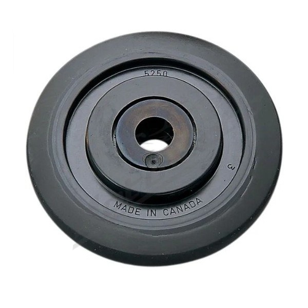 PARTS UNLIMITED Idler Wheel Polaris Cutlass / Edge / Indy / XLT / XCR / XC / RMK 250/900 81-09 136mm